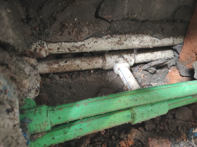 河南商丘经济开发区消防水管漏水检测维修.客厅漏水检测维修